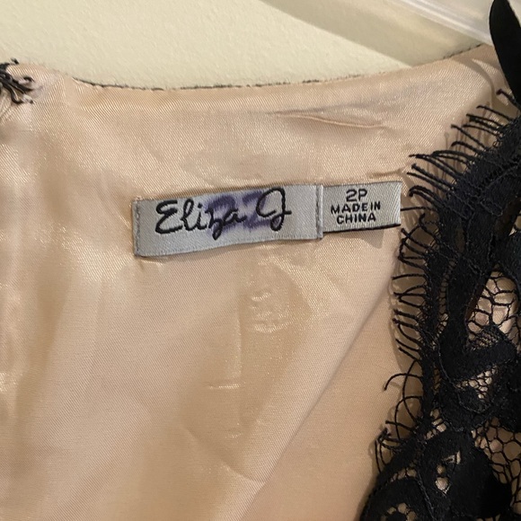 Eliza J Dress - Picture 5 of 5